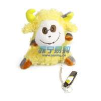 威戈瑞士军刀卡通生肖羊18111699SH