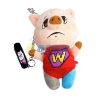 威戈瑞士军刀卡通生肖猪8111699PI