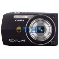 卡西欧数码相机Z2000 BK(黑)