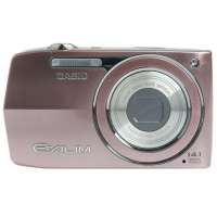 卡西欧数码相机Z2000 PK(粉)