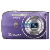 卡西欧数码相机Z2000 VTEGE(紫)