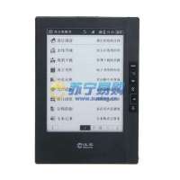 汉王电纸书N618(黑)