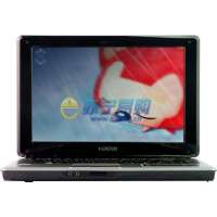 神舟笔记本优雅A350-T31D1