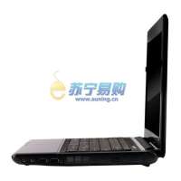 神舟笔记本优雅A460-i3D2