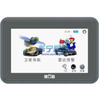 神行者GPS G40