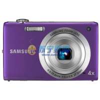 三星数码相机ST60(紫)