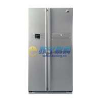 LG冰箱GR-V2074TNA