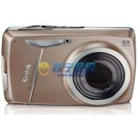 柯达数码相机M550(灰)+4G卡