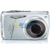 柯达数码相机M550(绿)+4G卡