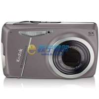 柯达数码相机M550(紫)+4G卡