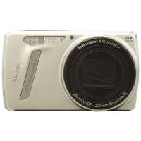 柯达数码相机M580(银)礼盒套装