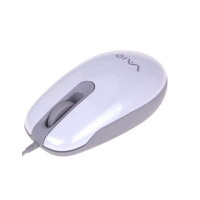 SONY鼠标VGP-UMS31/W(白)