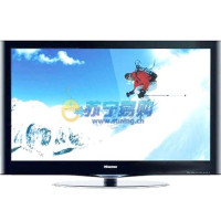 海信彩电TLM42V86PKV(JDXX)