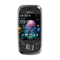 诺基亚手机7230 (黑色手机 Bundle Pack)