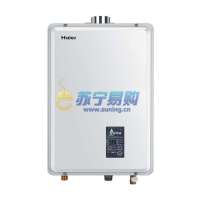 海尔热水器JSQ16-TFSA(12T)(AM)(JDXX)