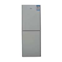 惠而浦冰箱BCD-212M22W/S