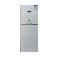 惠而浦冰箱BCD-210E32W/S