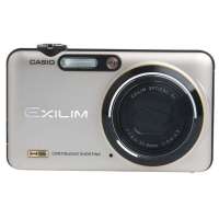 卡西欧数码相机FC150 GD(金)