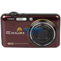 卡西欧数码相机FC150 RD(红)