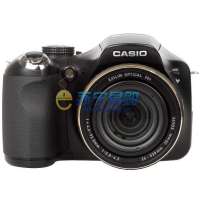 卡西欧数码相机FH25 BK(黑)