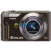 卡西欧数码相机H15 BN(棕)