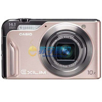 卡西欧数码相机H15 PK(粉)