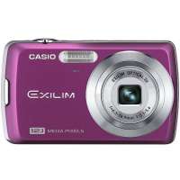 卡西欧数码相机Z35 PE(紫红)