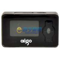 爱国者迈凯轮MP3 E5808PLUS(2G)