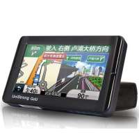 任我游GPS汽车导航1300E