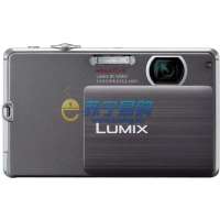 松下数码相机DMC-FP3GK-H