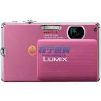 松下数码相机DMC-FP3GK-PA