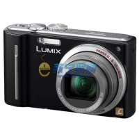 松下数码相机DMC-ZS5GK-K