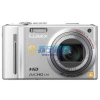 松下数码相机DMC-ZS7GK-S