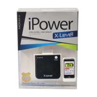 摩米士(MOMAX)iPhone 3GS外接电源