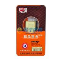 飞毛腿商务电池三星D808