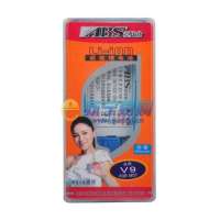 亚比仕普及电池摩托罗拉V9