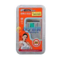 亚比仕商业电池摩托罗拉BT50