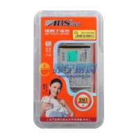 亚比仕商业电池索尼爱立信BST-37