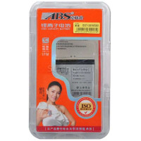 亚比仕商业电池索尼爱立信BST-38