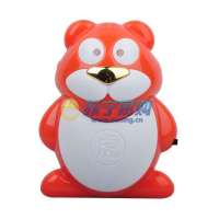 亚比仕通用型旅行充电器(鸿运虎A-TNY-01)