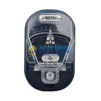 亚比仕通用型旅行充电器(闪灵充世纪版)