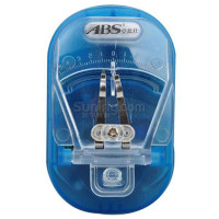 亚比仕通用型旅行充电器跑马灯(增强版)