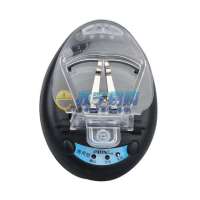 亚比仕通用型旅行充电器自动转换版(升级版)