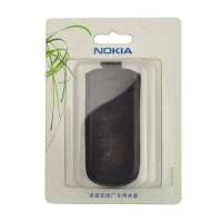 诺基亚原厂专用皮套8800a盒装(黑)