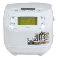 美的智能电饭煲雅姿王FZ4012B