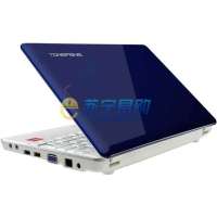 清华同方笔记本IMINI S50-N2711D03