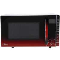 美的微波炉EG823MF7-NRH3