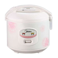 美的电饭煲YJ308G