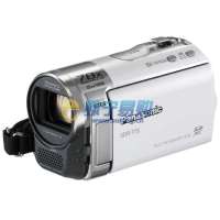 松下数码摄像机SDR-T55GK-W