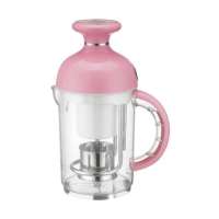 松桥豆浆机MS-KP0702(粉)